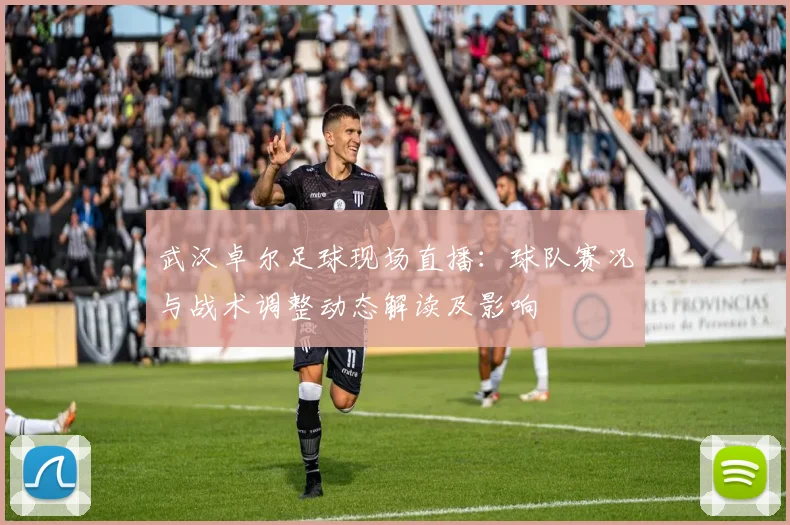 武汉卓尔足球现场直播：球队赛况与战术调整动态解读及影响